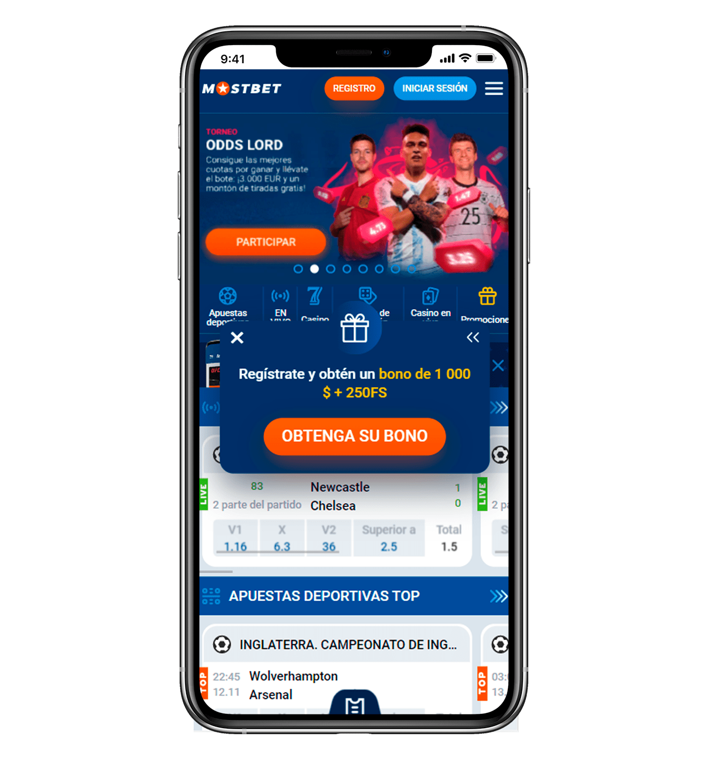 Oficialna strona Mostbet Casino Online we Wrocławiu